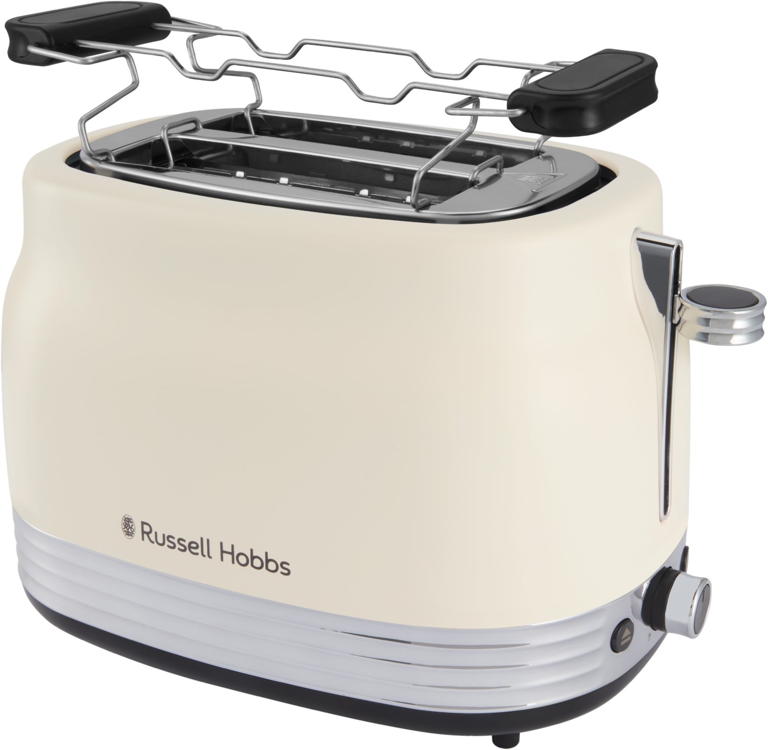 Image of Hanley Toaster Kompakt-Toaster jasmin