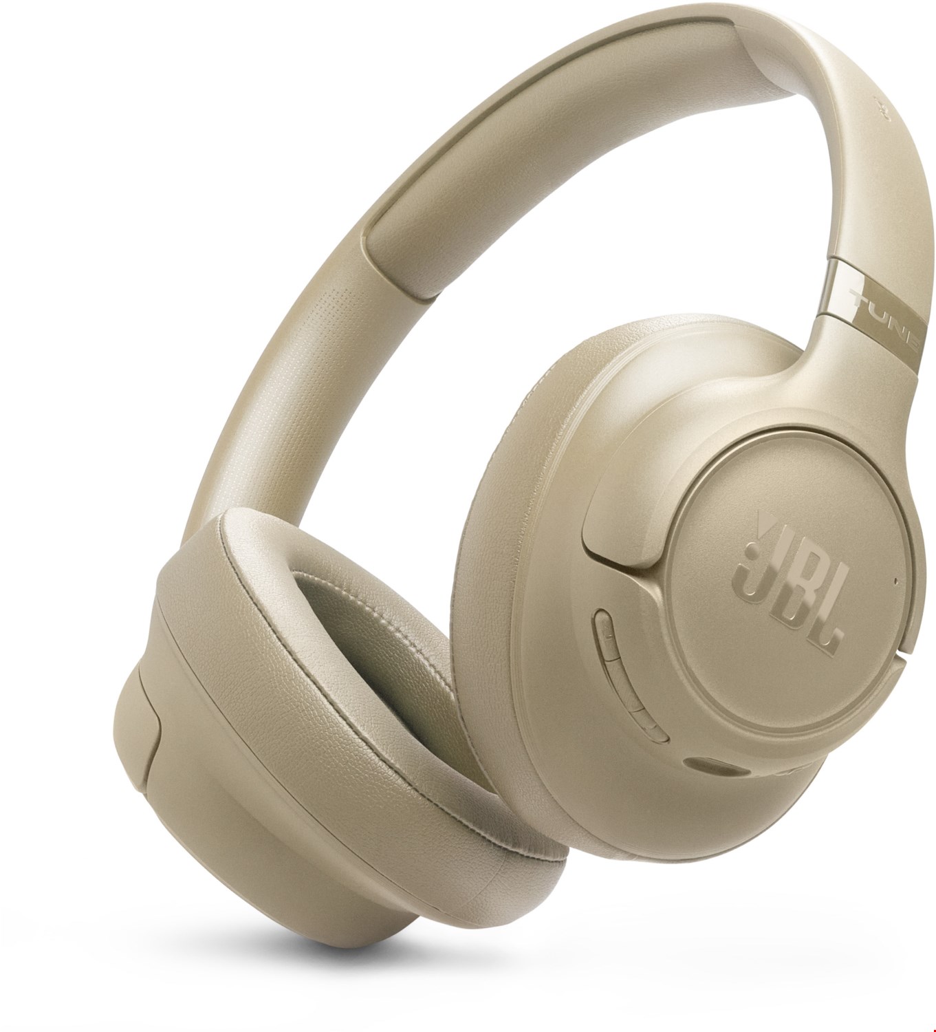 Tune 730 BT Bluetooth-Kopfhörer mocha mousse