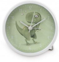 Kinderwecker Happy Dino 00186431 grün