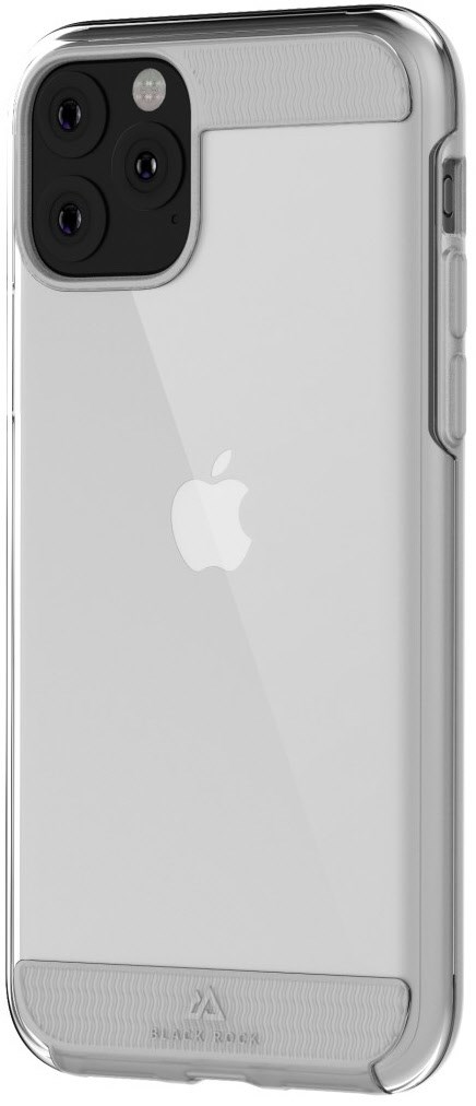 Cover Air Robust für iPhone 11 Pro Max transparent