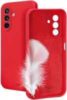 Instinct Cover für Galaxy A17 transparent