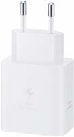 USB Type-C Schnellladeadapter (45W) Ladegerät weiß