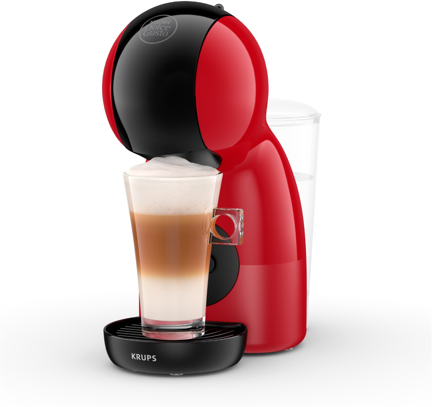 Krups NESCAFE Dolce Gusto Piccolo XS KP1A35