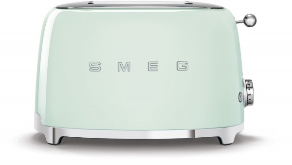 TSF 01 PGEU Kompakt-Toaster pastellgrün
