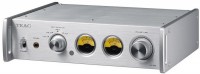 AX-505-S Vollverstärker Stereo silber