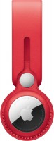 AirTag Lederanhänger (PRODUCT)RED rot