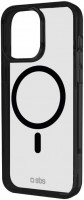 Mag Frame Case für iPhone 16 Pro Max schwarz