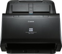 DR-C240 Einzugscanner