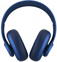 Clam Ace Bluetooth-Kopfhörer True Blue