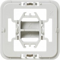 Schalter-Adapter Kopp