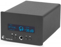 Head-Box DS Digital/Analog-Wandler