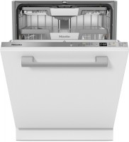 G 5468 SCVi XXL Active Plus E Vollintegrierbarer 60 cm Geschirrspüler edelstahl