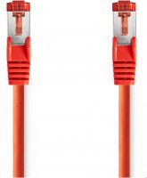 CCGL85221RD100 Netzwerkkabel (10m) Cat.6 S/FTP rot