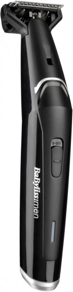 BaByliss T881E Pro Beard Trimmer Bartschneider schwarz | EURONICS