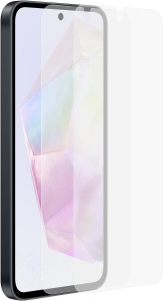 Screen Protector für Galaxy A35 5G transparent