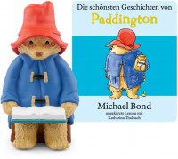Tonies Hörfigur - Paddington: Die Geschichten von Paddington