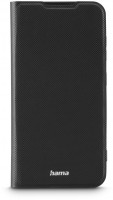 Handytasche Daily Protect für Galaxy S25 schwarz