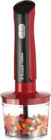 Desire 3 in 1 Stabmixer Stabmixer rot
