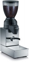 CM 850 Kaffeemühle edelstahl
