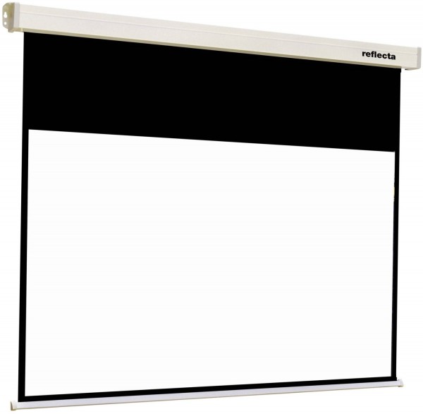 Crystal-Line Motor RC lux (240x175cm) Leinwand