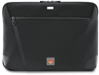 Laptop-Sleeve Extreme Protect von 40 - 41 cm (15,6" - 16,2") schwarz