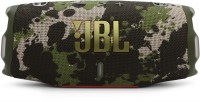 Charge 6 Bluetooth-Lautsprecher camouflage