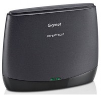 Repeater 2.0 schwarz