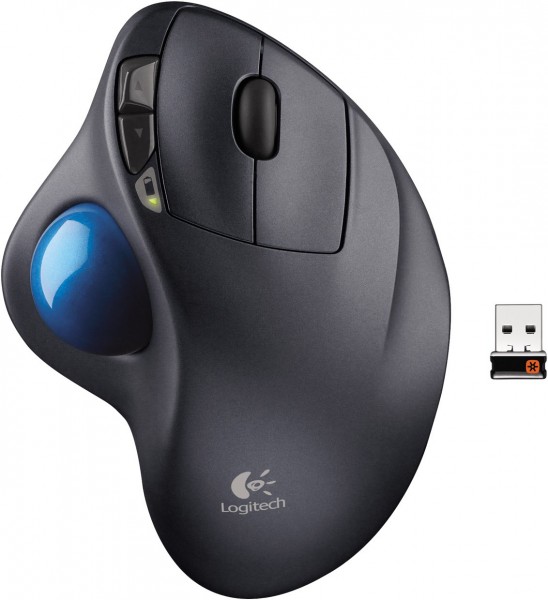 M570 kabelloser Trackball