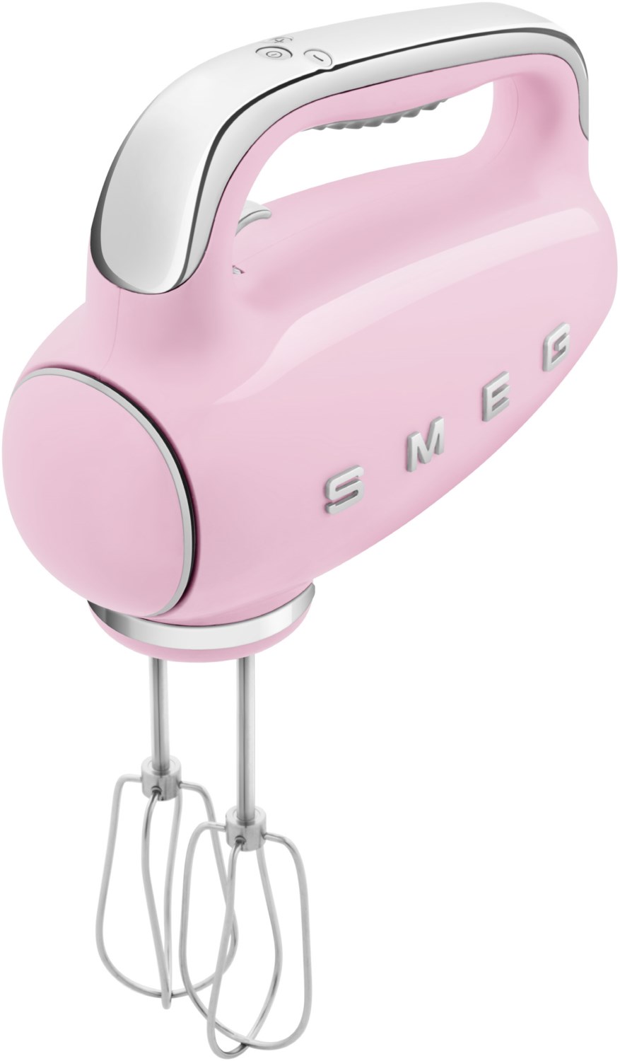 HMF01PKEU Handrührgerät cadillac pink