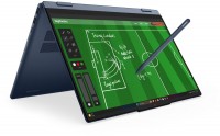 IdeaPad 5 2in1 15AGP11 (83UM002YGE) 38,86 cm (15,3") Convertible-Notebook cosmic blue