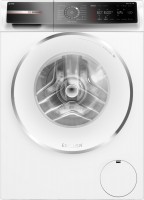 WGB256A90 Stand-Waschmaschine-Frontlader weiss, 10 kg, 1600 U/min, Serie 8, 72 dBA