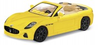 Maserati Grancabrio