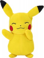 Pikachu #6 Plüsch (20cm) Stofftier