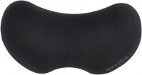 Lax Wrist Rest Gelpad schwarz