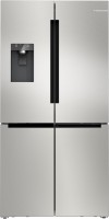 KFI96APEA French Door Kühl-/Gefrierkombination edelstahl/cleansteel