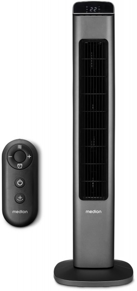 Life P15 TF (MD10809) Turmventilator