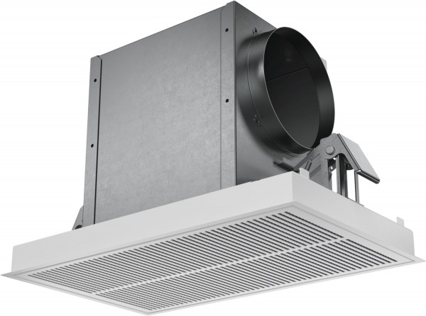 Z52JCC1W6 Umluftmodul weiß