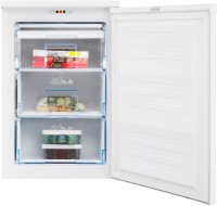 b100 FSE 1074 N Tischgefrierschrank weiß
