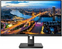 B-Line 275B1/00 69 cm (27") TFT-Monitor mit LED-Technik schwarz, Widescreen QHD (2560x1440), 4 ms Reaktionszeit, Gaming geeignet