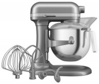 5KSM70JPXECU Küchenmaschine contour silver