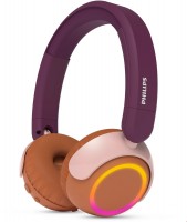 TAK4200MP/00 Bluetooth-Kopfhörer magenta violett