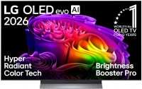 OLED48G69LS 121 cm (48") OLED evo AI TV