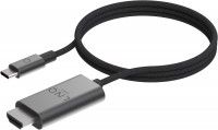 USB Type-C > HDMI Kabel (2m)