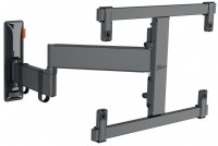 TVM 3465 Full-Motion+ (32-65") TV-Wandhalterung schwarz