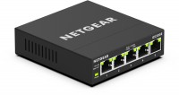 GS305E 5-Port Gigabit Ethernet Switch