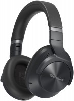 EAH-A800E-K Bluetooth-Kopfhörer schwarz