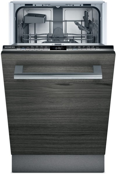SR63HX64KE vollintegrierbarer Geschirrspüler 45 cm