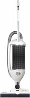 Felix 2 Premium Pearl Handstaubsauger reinweiß/schwarz, 3,5 l Staubvolumen, 10,5 m Reichweite