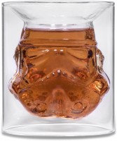 Original Stormtrooper Glas