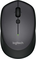 M335 Kabellose Maus schwarz